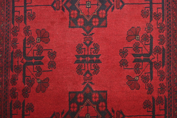 Khal Mohammadi Rug - 156 cm x 103 cm