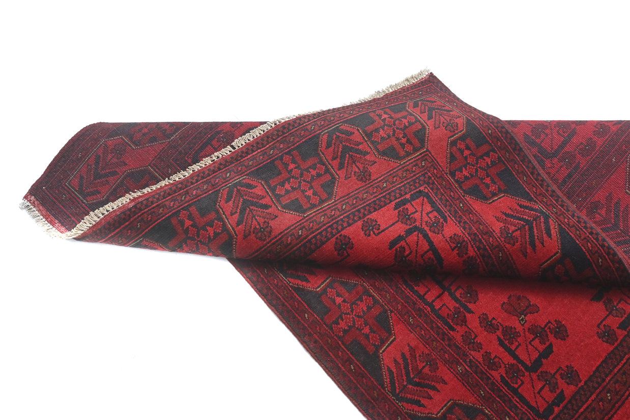 Khal Mohammadi Rug - 156 cm x 103 cm