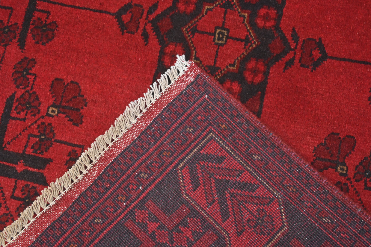 Khal Mohammadi Rug - 156 cm x 103 cm