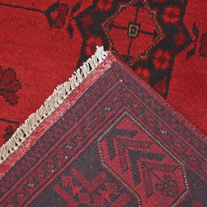 Khal Mohammadi Rug - 156 cm x 103 cm