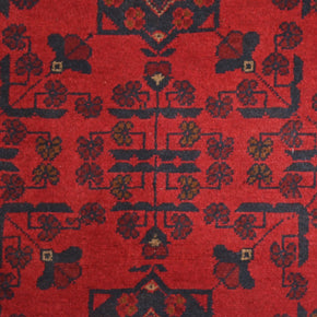 Khal Mohammadi Rug - 147 cm x 102 cm