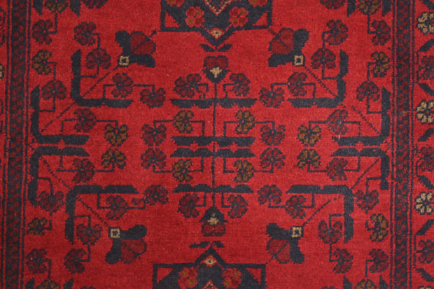 Khal Mohammadi Rug - 147 cm x 102 cm