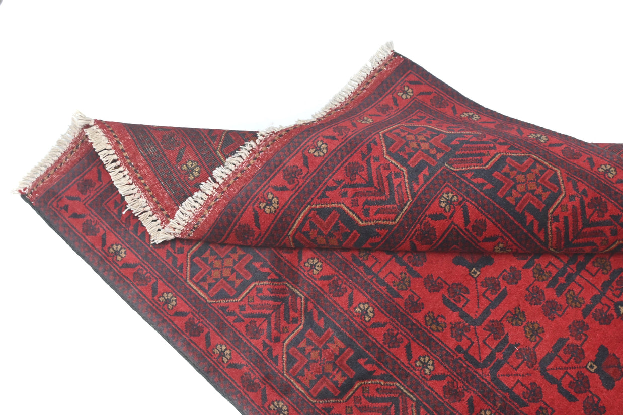 Khal Mohammadi Rug - 147 cm x 102 cm