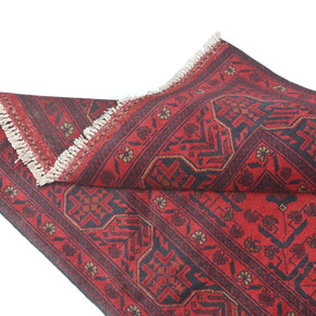 Khal Mohammadi Rug - 147 cm x 102 cm