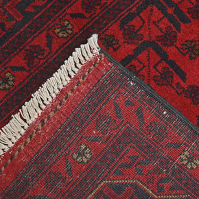Khal Mohammadi Rug - 147 cm x 102 cm