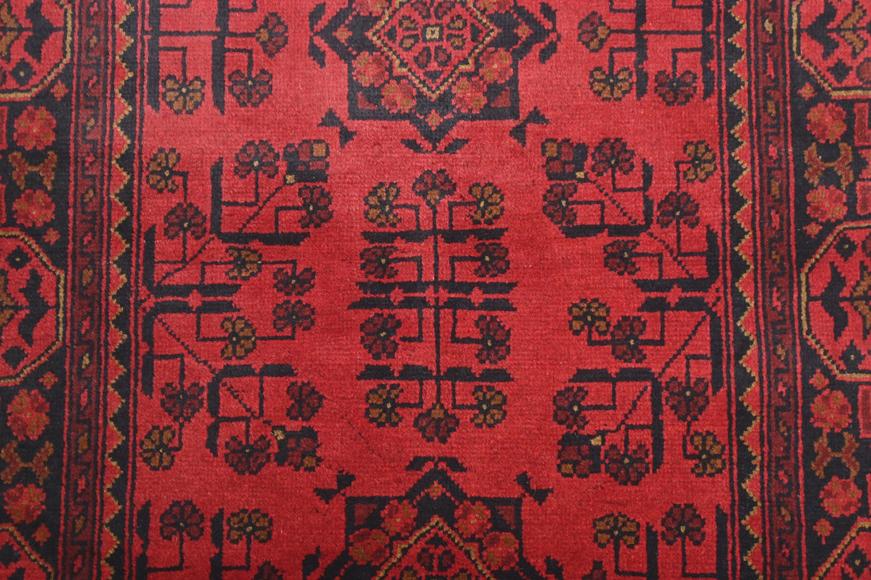 Khal Mohammadi Rug - 149 cm x 100 cm