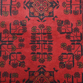 Khal Mohammadi Rug - 149 cm x 100 cm