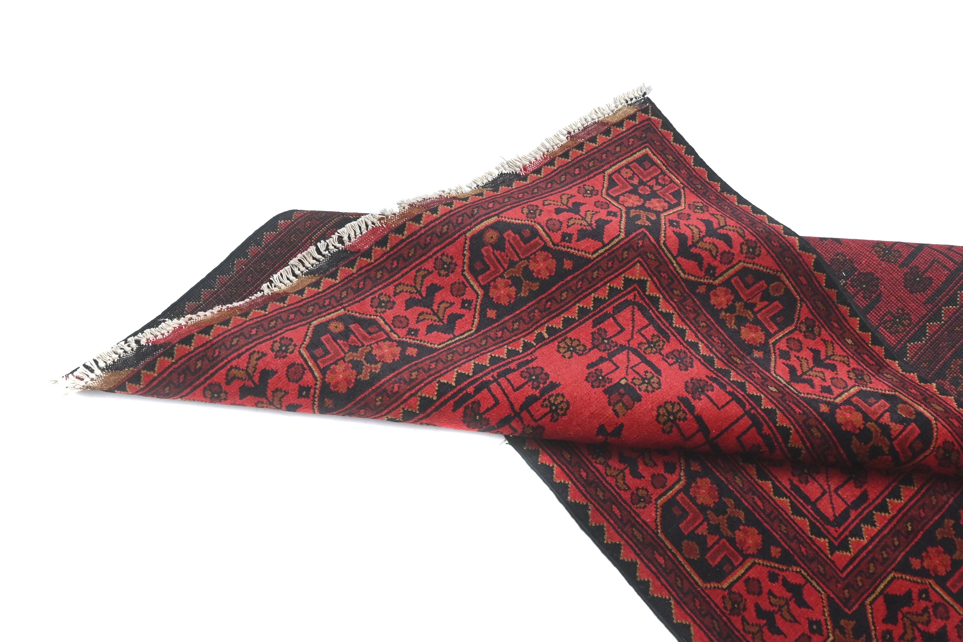 Khal Mohammadi Rug - 149 cm x 100 cm