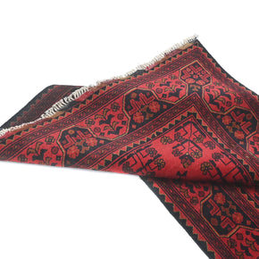 Khal Mohammadi Rug - 149 cm x 100 cm