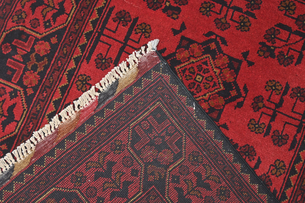 Khal Mohammadi Rug - 149 cm x 100 cm