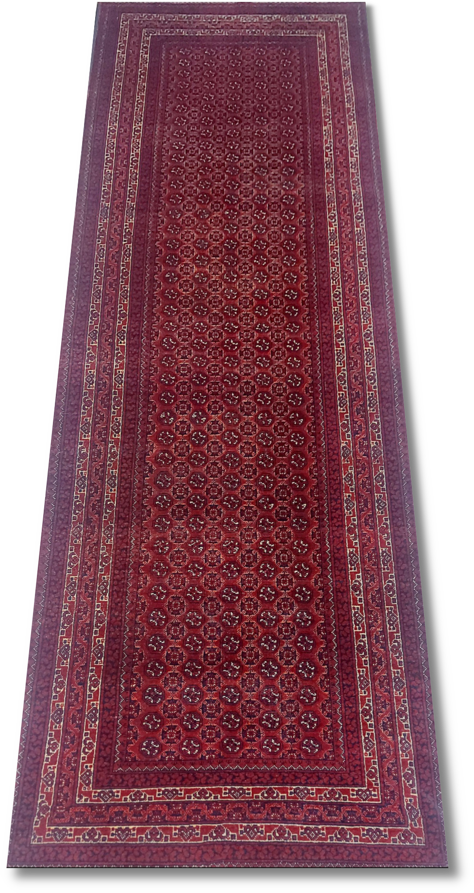 Roshnai Rug - 290 cm x 89 cm