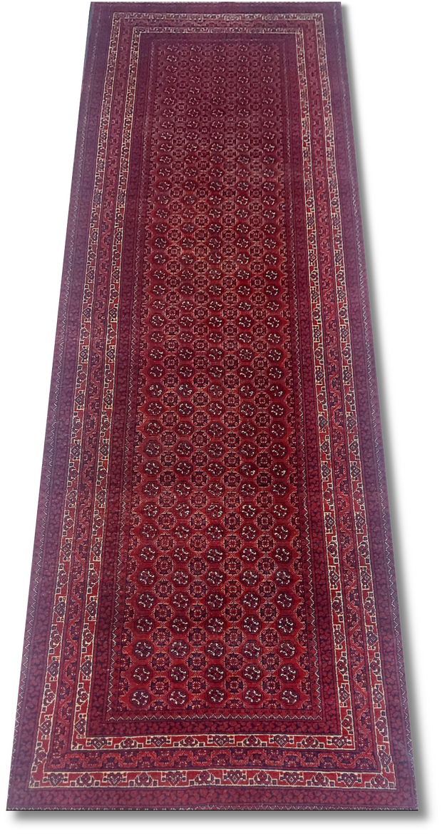 Roshnai Rug - 290 cm x 89 cm