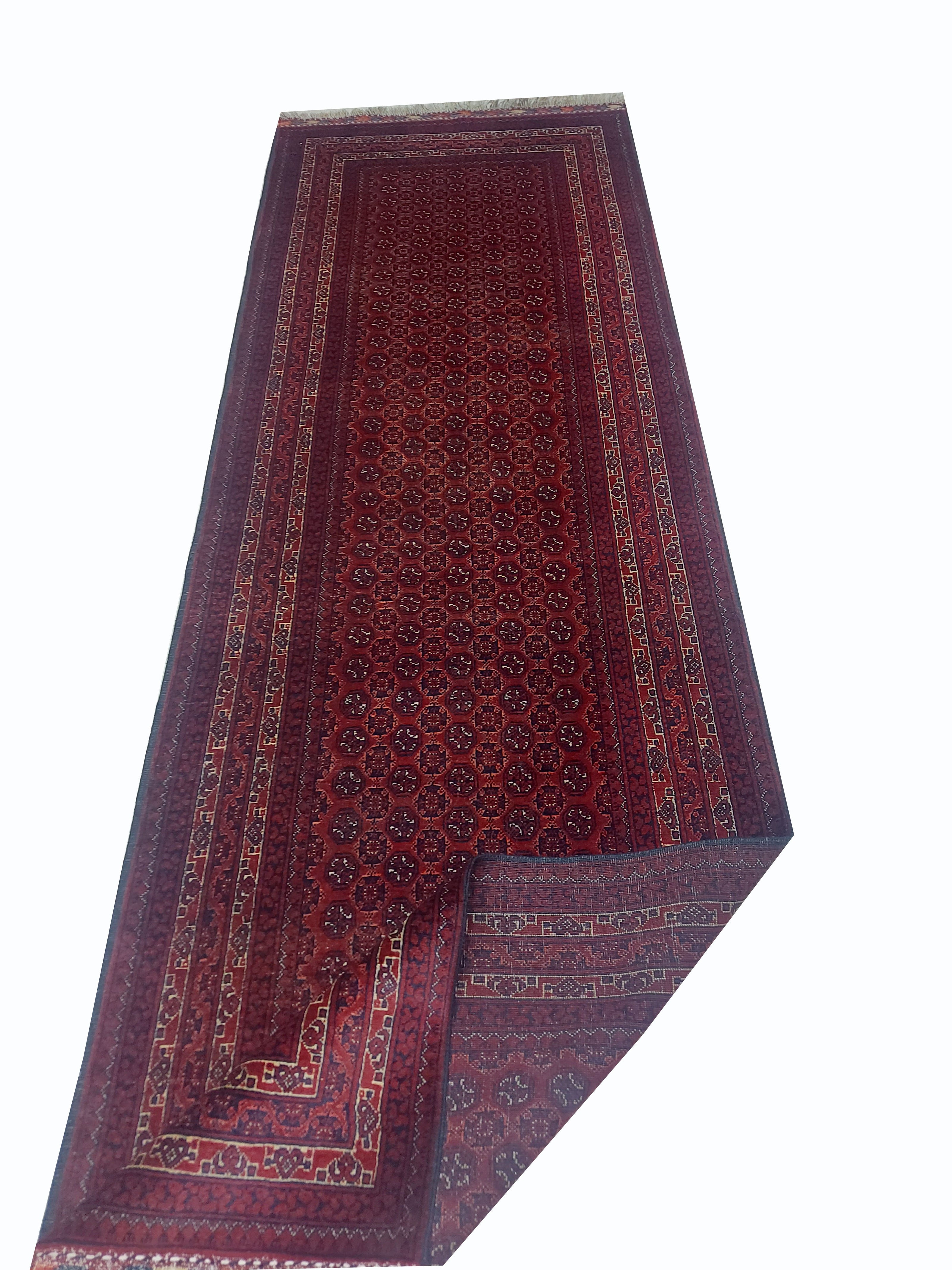Roshnai Rug - 290 cm x 89 cm