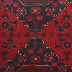 Khal Mohammadi Rug - 143 cm x 103 cm