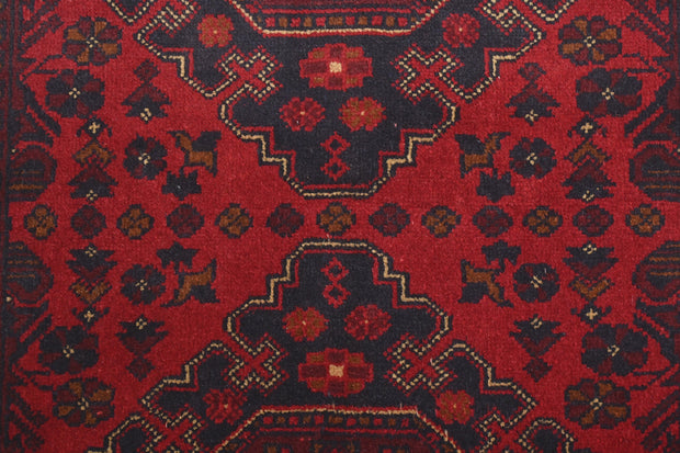 Khal Mohammadi Rug - 143 cm x 103 cm
