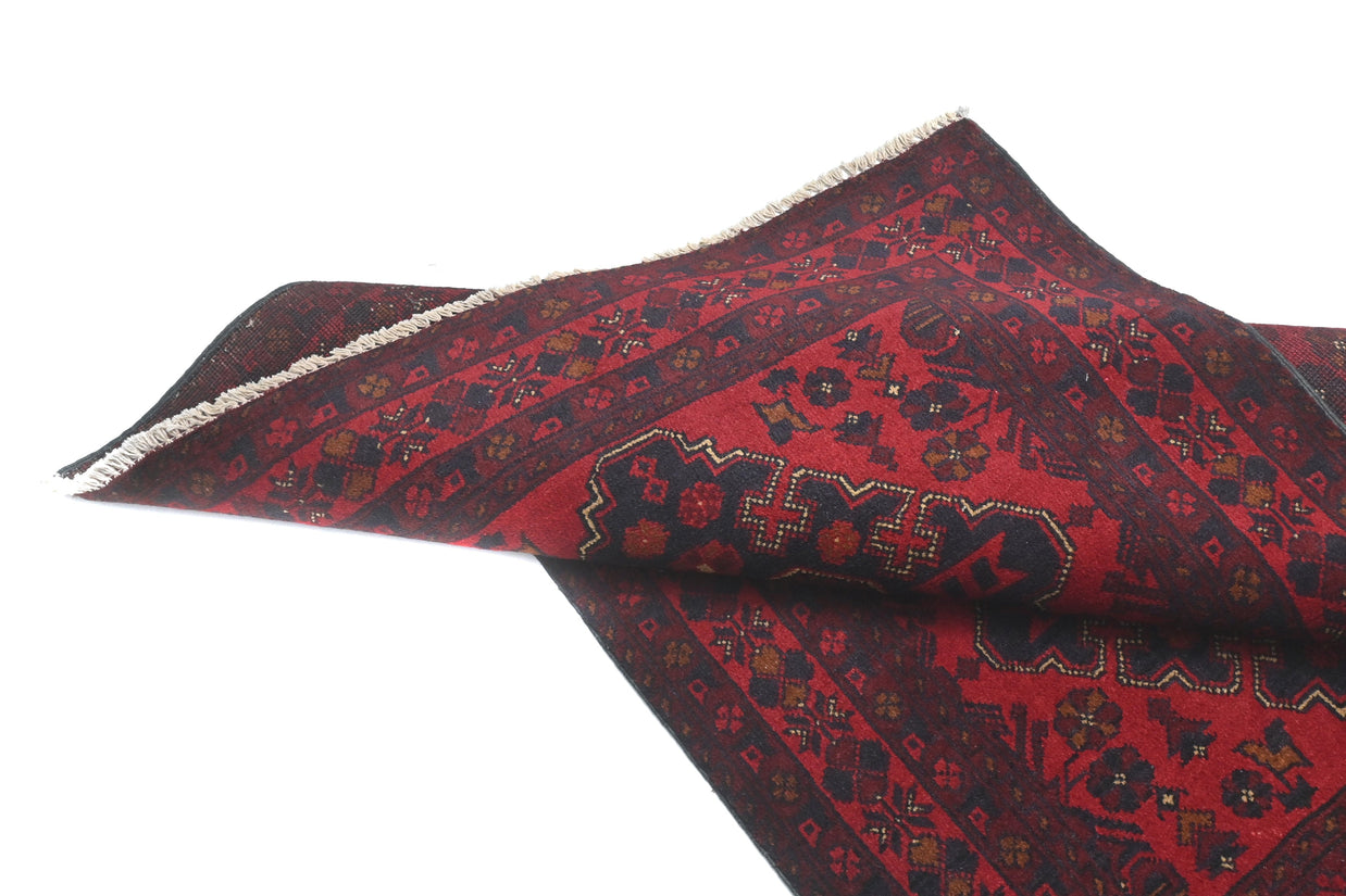 Khal Mohammadi Rug - 143 cm x 103 cm