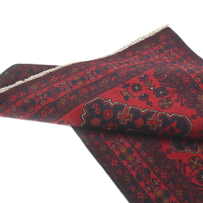Khal Mohammadi Rug - 143 cm x 103 cm