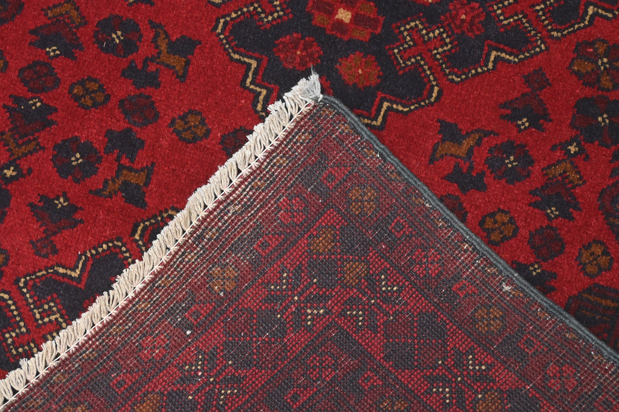 Khal Mohammadi Rug - 143 cm x 103 cm