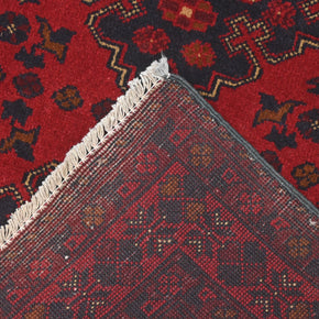 Khal Mohammadi Rug - 143 cm x 103 cm