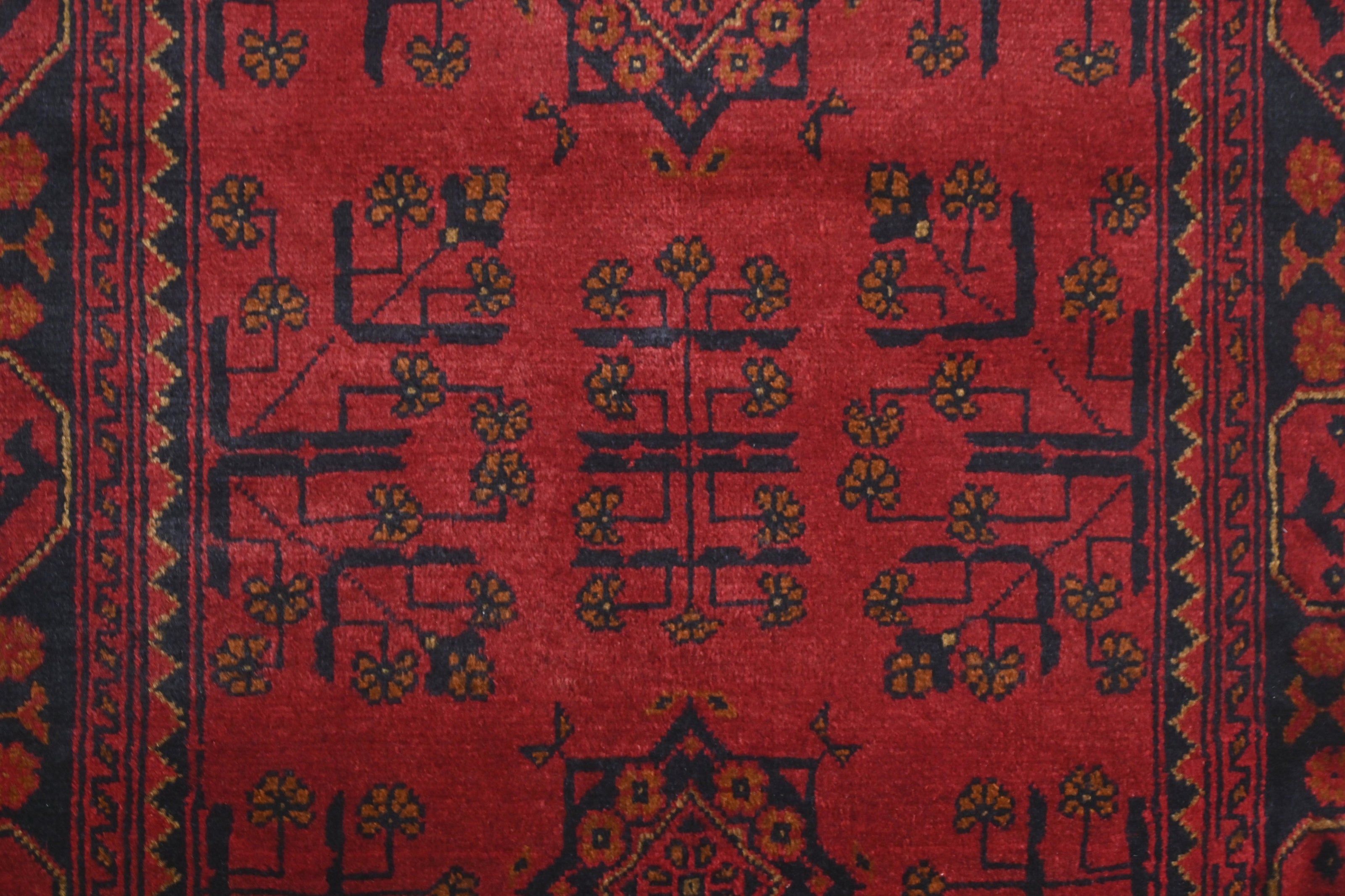 Khal Mohammadi Rug - 150 cm x 100 cm