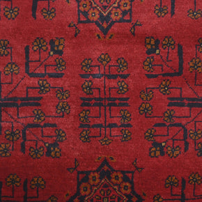 Khal Mohammadi Rug - 150 cm x 100 cm