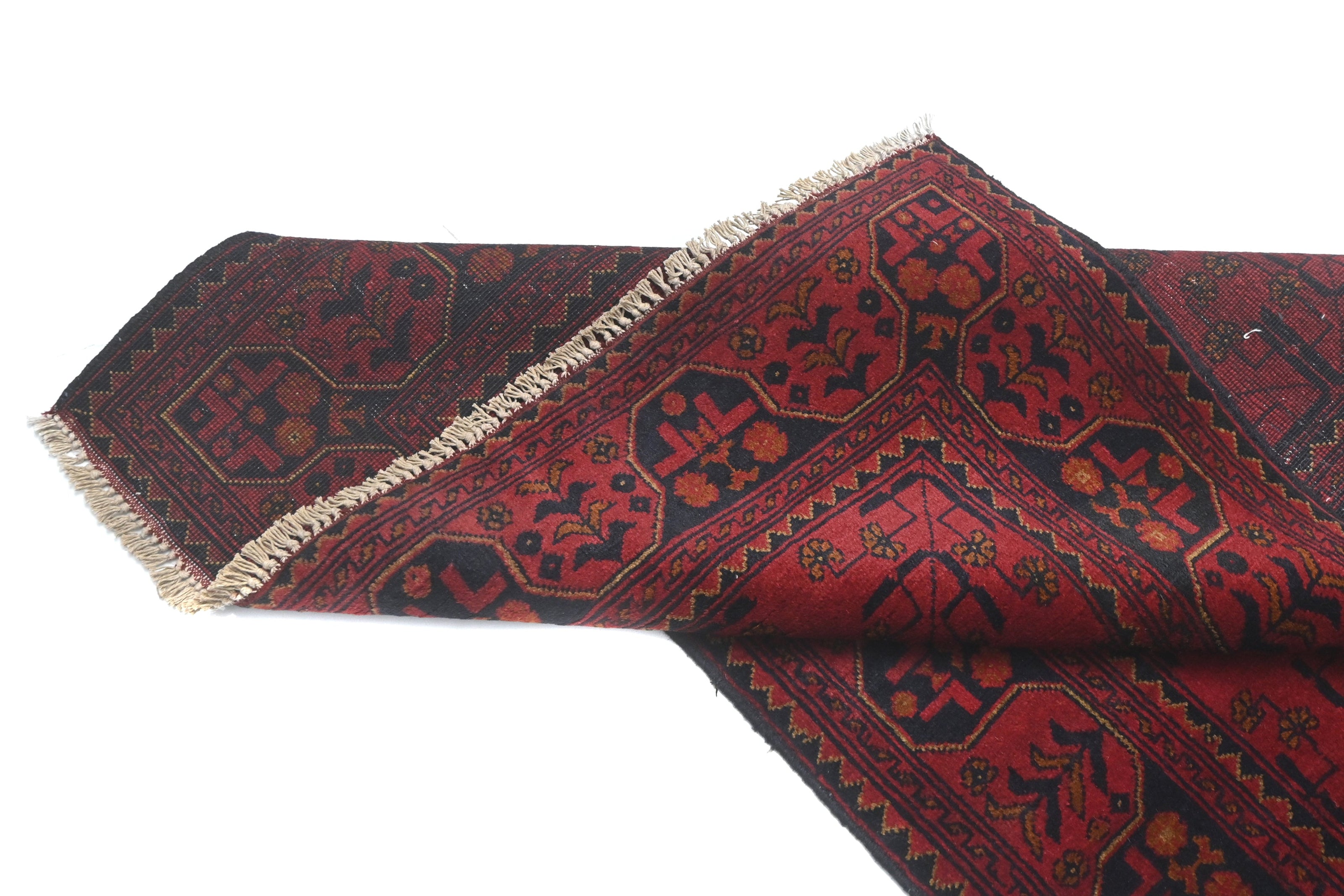 Khal Mohammadi Rug - 150 cm x 100 cm