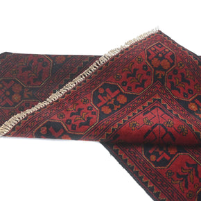Khal Mohammadi Rug - 150 cm x 100 cm