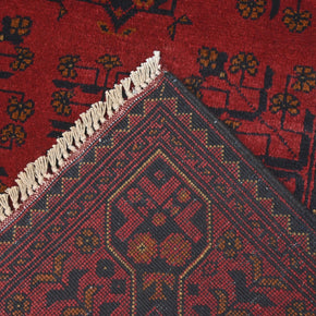 Khal Mohammadi Rug - 150 cm x 100 cm