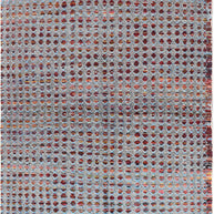 322cm x 189cm Modern Moroccan Rug Hand Knotted Pure wool pile