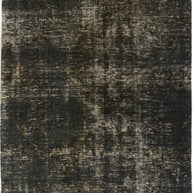 315cm x 97cm Persian Vintage Hallway Runner Rug Hand Knotted Pure wool pile