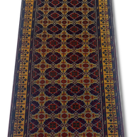 Kunduz Rug - 288 cm x 88 cm