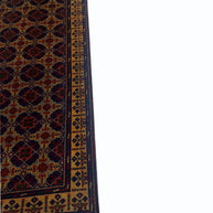 Kunduz Rug - 288 cm x 88 cm