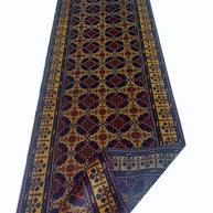 Kunduz Rug - 288 cm x 88 cm