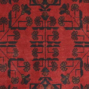 Khal Mohammadi Rug - 154 cm x 97 cm