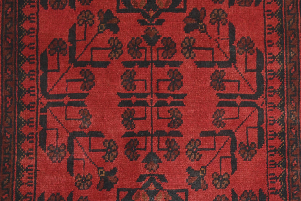 Khal Mohammadi Rug - 154 cm x 97 cm