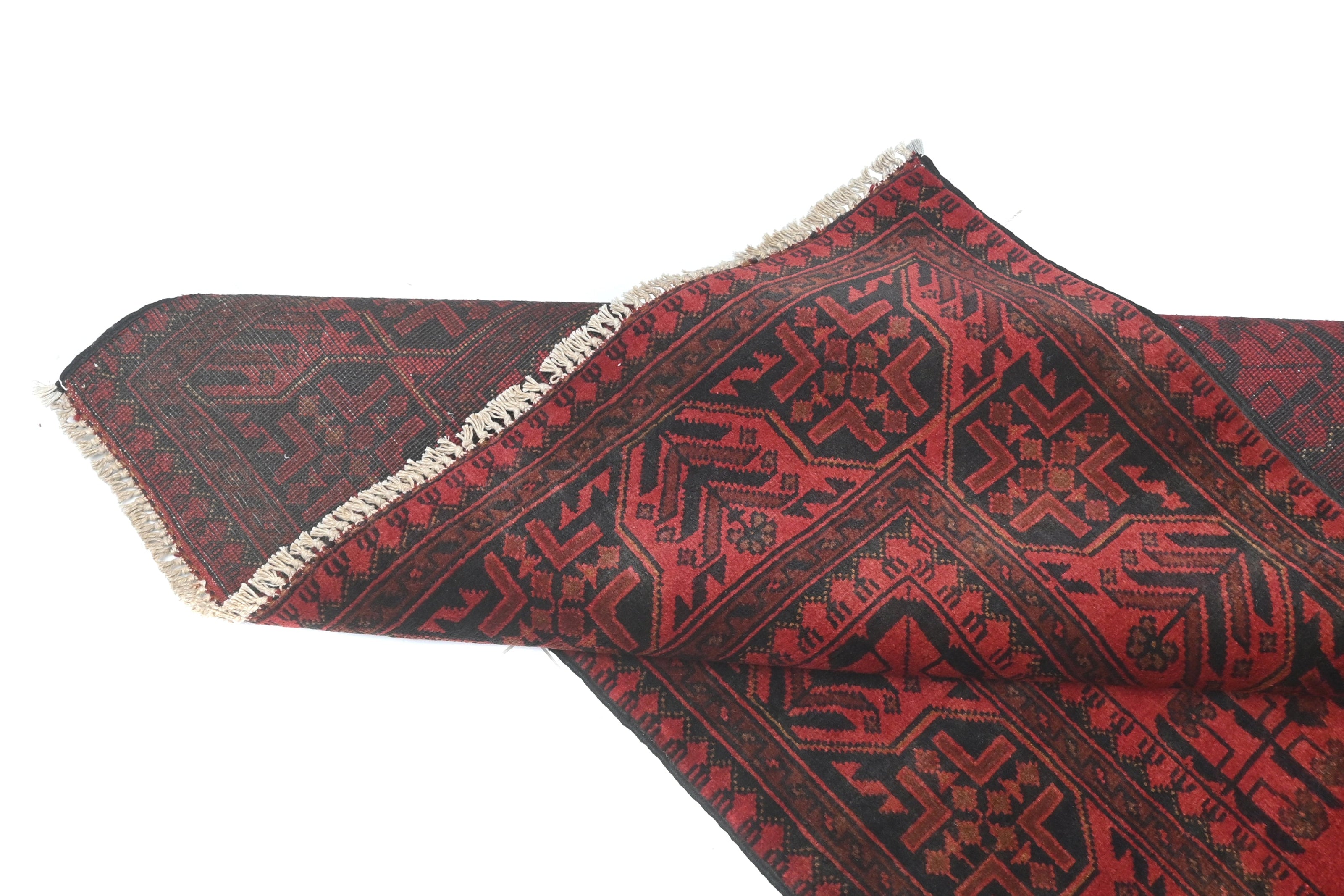 Khal Mohammadi Rug - 154 cm x 97 cm