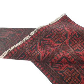 Khal Mohammadi Rug - 154 cm x 97 cm