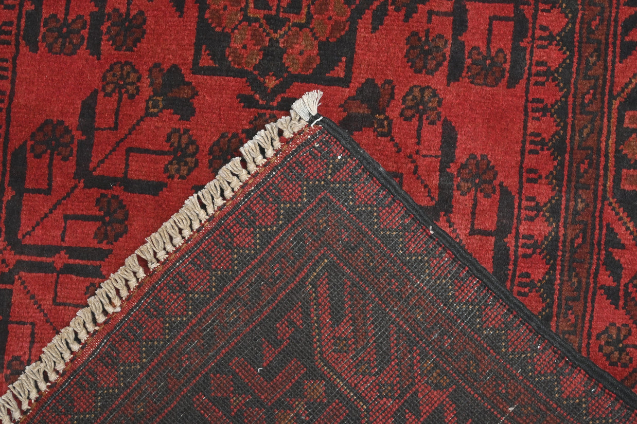 Khal Mohammadi Rug - 154 cm x 97 cm