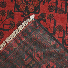 Khal Mohammadi Rug - 154 cm x 97 cm