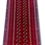Roshnai Rug - 289 cm x 82 cm