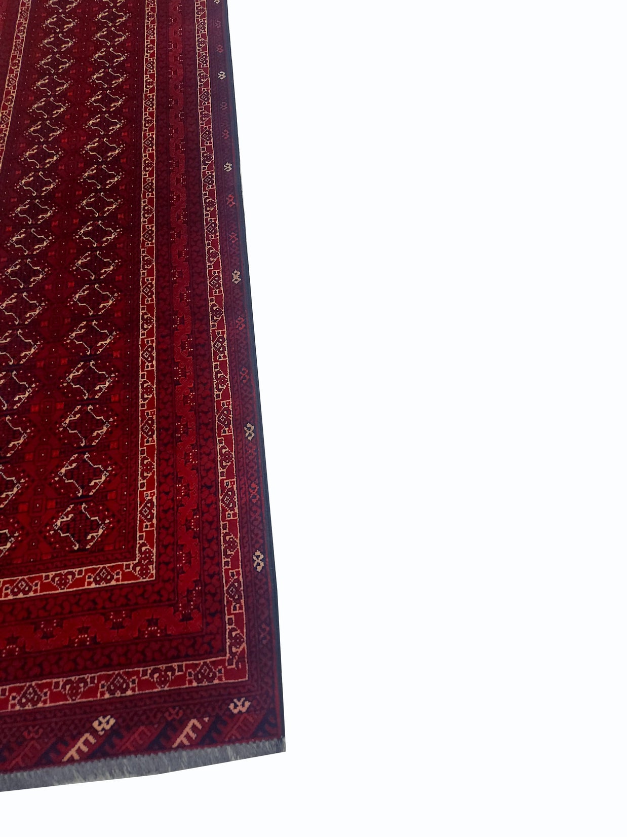 Roshnai Rug - 289 cm x 82 cm