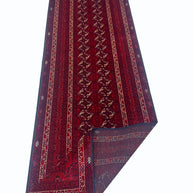 Roshnai Rug - 289 cm x 82 cm