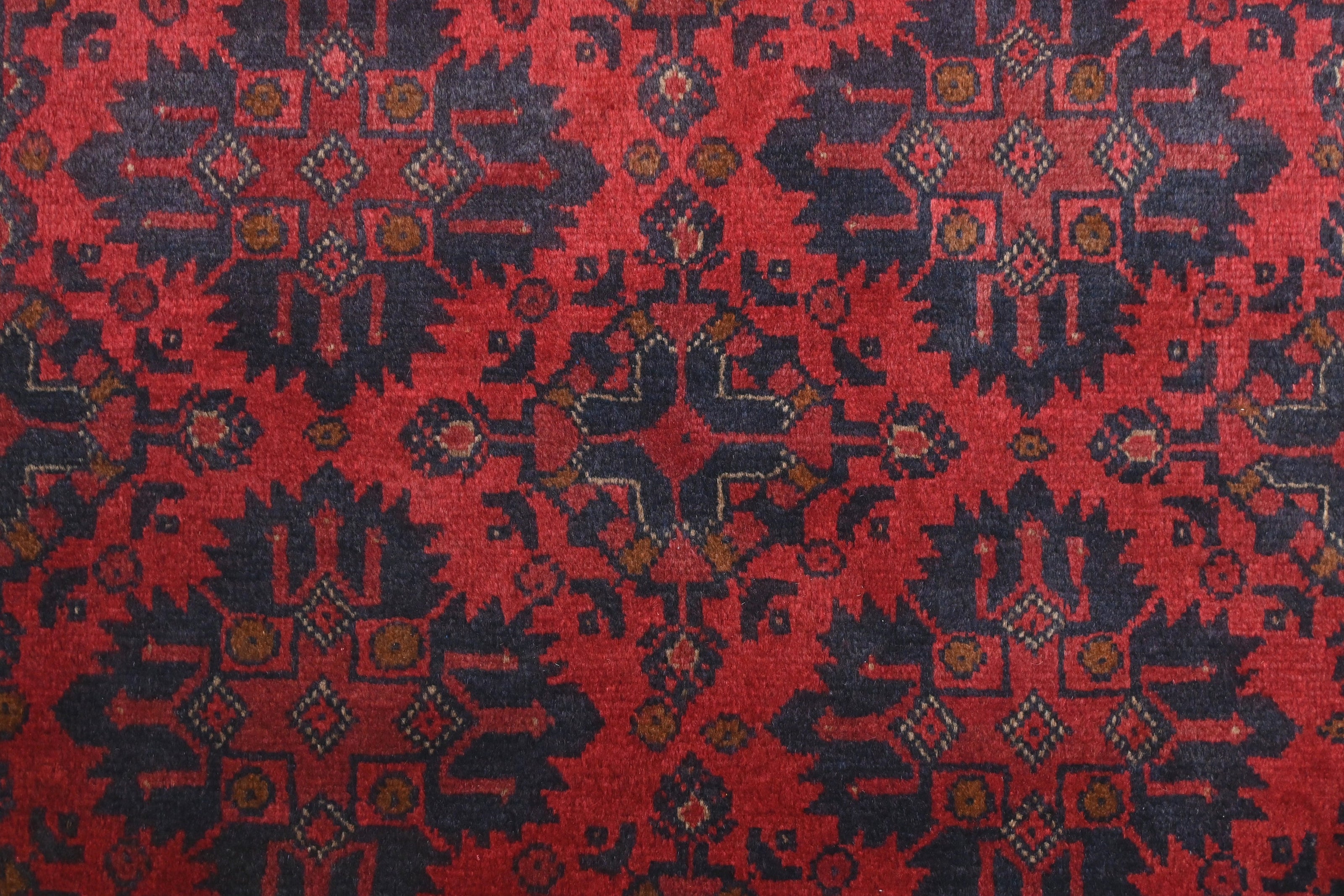 Khal Mohammadi Rug - 144 cm x 97 cm