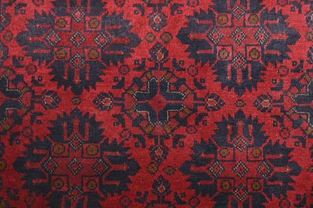 Khal Mohammadi Rug - 144 cm x 97 cm