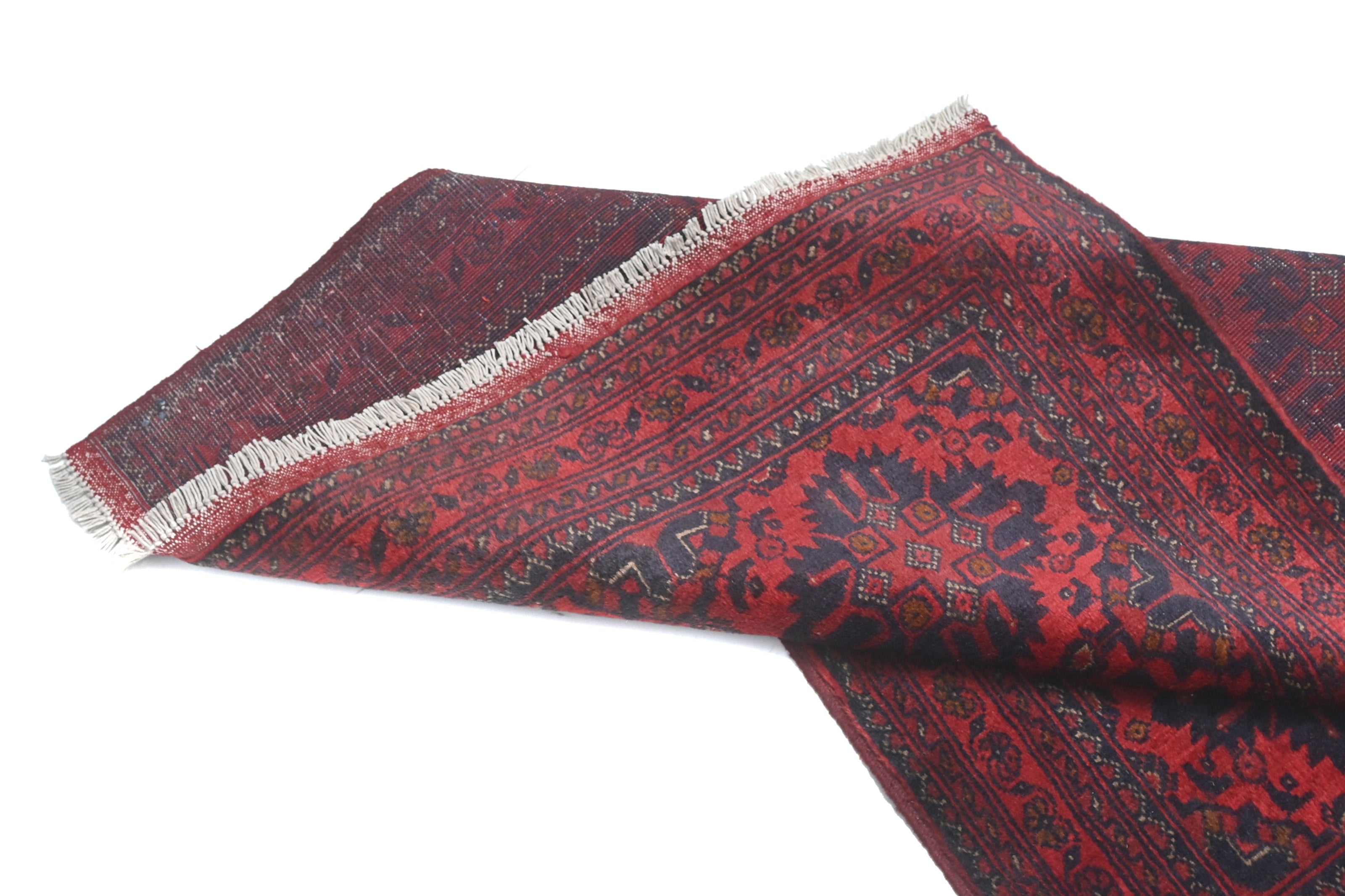 Khal Mohammadi Rug - 144 cm x 97 cm