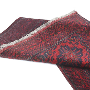 Khal Mohammadi Rug - 144 cm x 97 cm