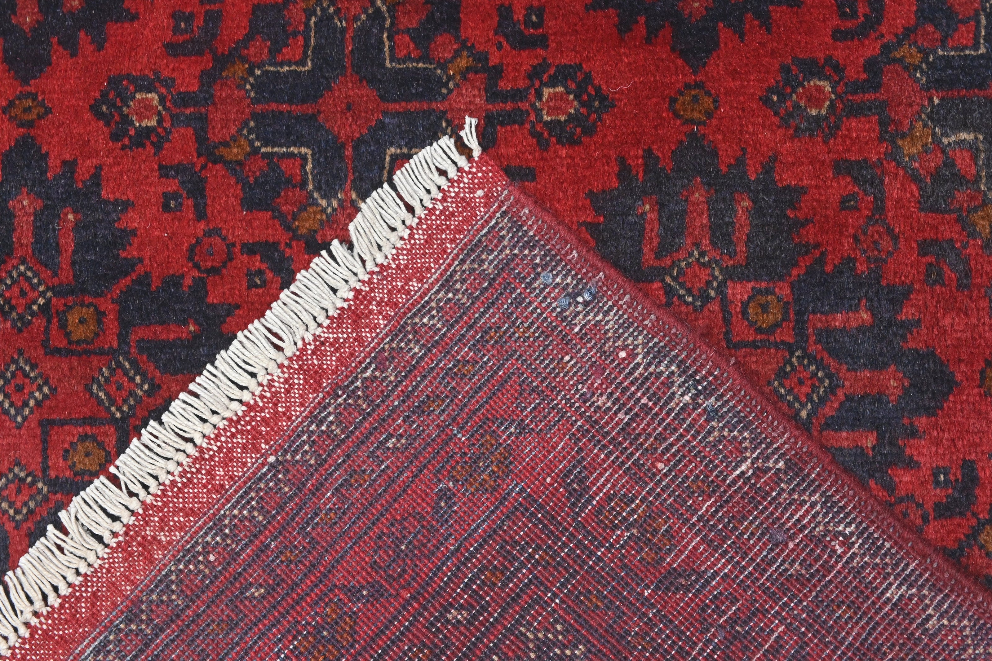 Khal Mohammadi Rug - 144 cm x 97 cm