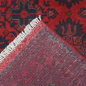 Khal Mohammadi Rug - 144 cm x 97 cm