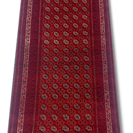 Roshnai Rug - 270 cm x 80 cm