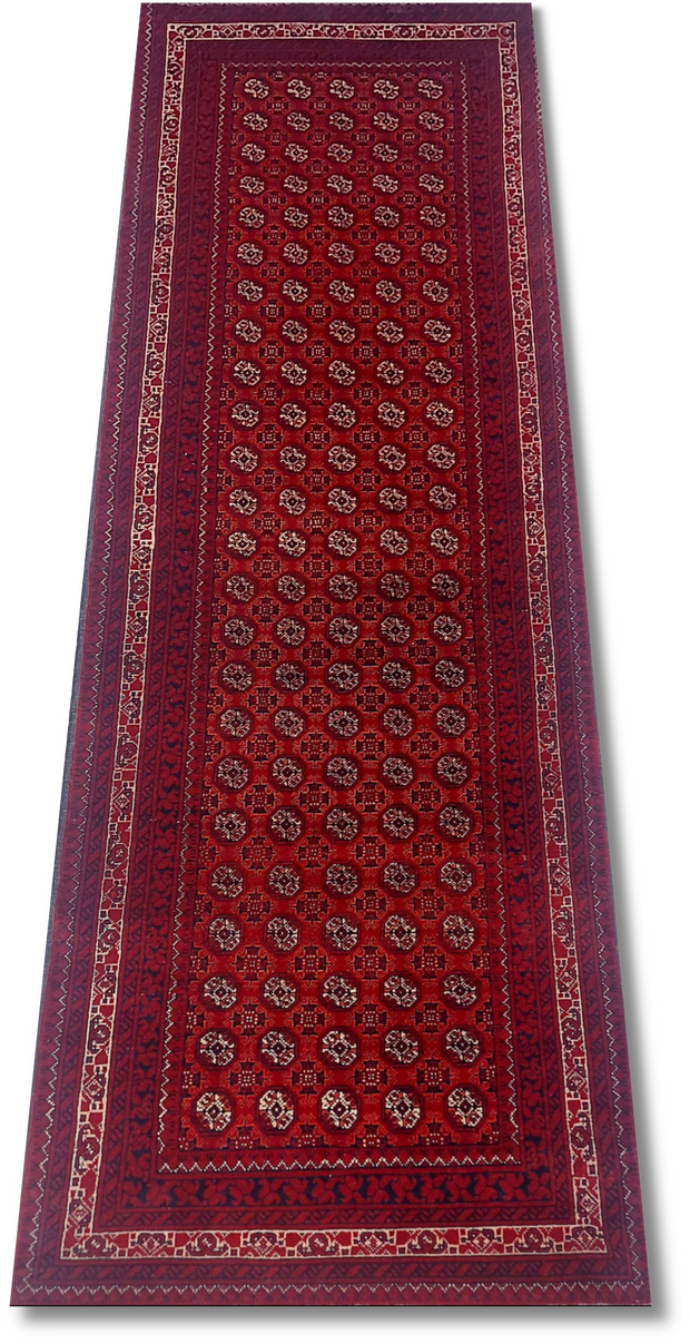 Roshnai Rug - 270 cm x 80 cm